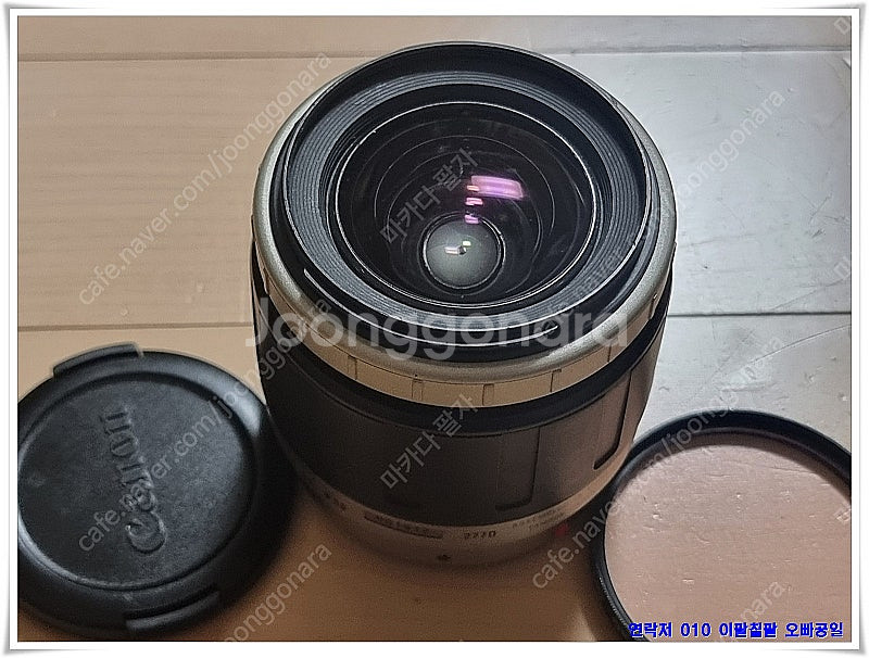 탐론 AF ASPHERICAL ZOOM 28-80mm ...--1
