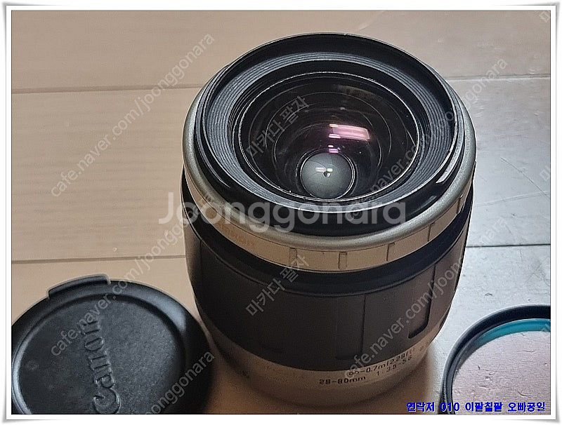 탐론 AF ASPHERICAL ZOOM 28-80mm ...--3