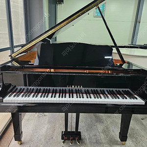 2006년생산 야마하그랜드피아노 C-2