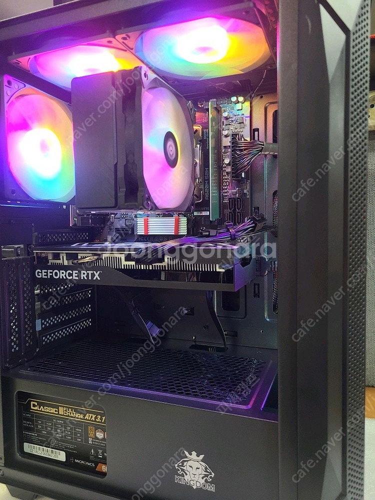 [중고] i5 10400F , i7 10700F / R...--0