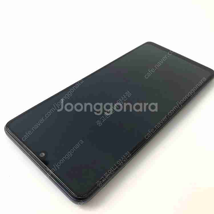 (양산중고폰) 95973 갤럭시A42 (A426) 블랙...--6