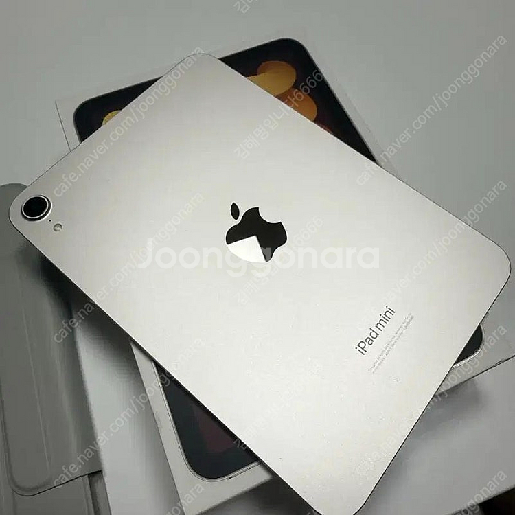 아이패드 미니7 A17 Pro 128GB WIFI S급...--0