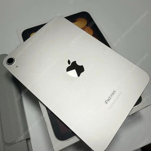 아이패드 미니7 A17 Pro 128GB WIFI S급 미국판