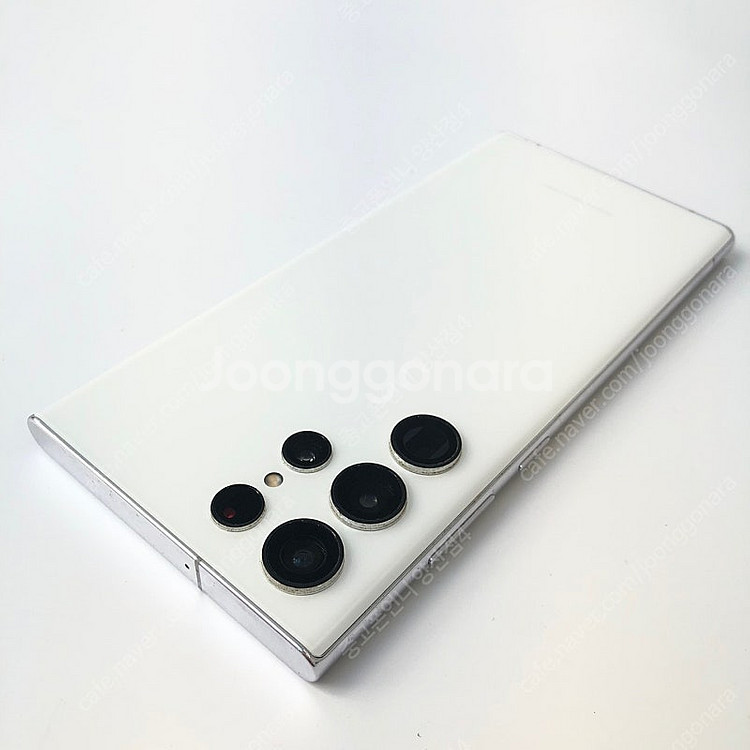 (양산중고폰) 02995 갤럭시S22울트라 (S908)...--4