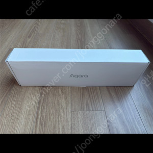 아카라 스마트 커튼 컨트롤러