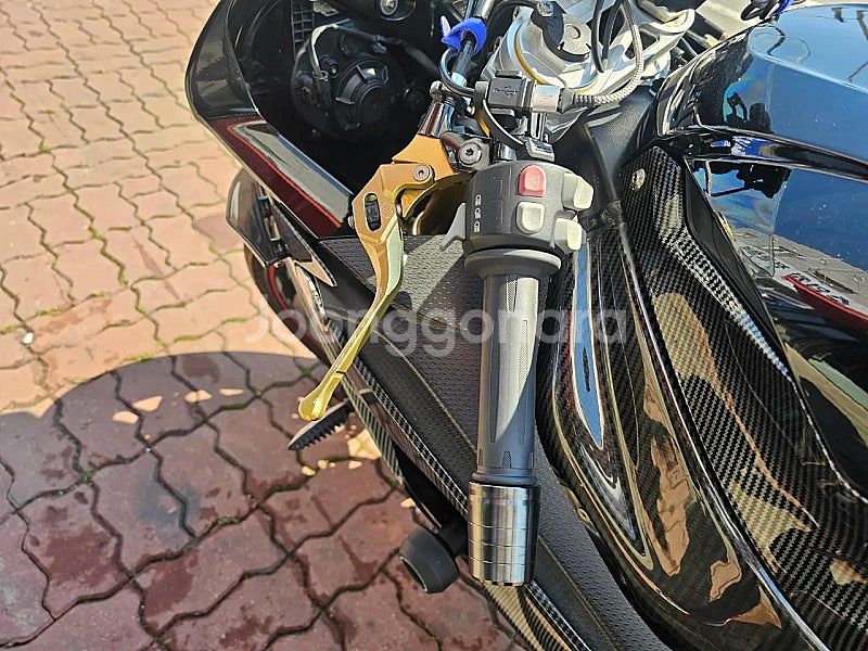 BMW S1000RR 17년식 ABS PRO 풀배기--5