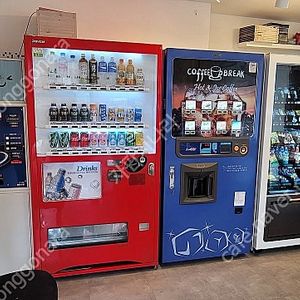 방송국 광고 행사 빈티지 자판기 임대 렌탈 판매 커피머신 무인카페 중고캔자판기 캔 페트자판기 멀티자판기 LVM480 LVM482 LVM483 중고 전국직접설치 친절상담 LVM634