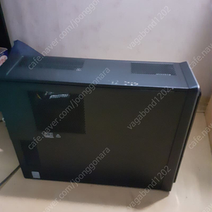 HP 슬림형 i5 PC