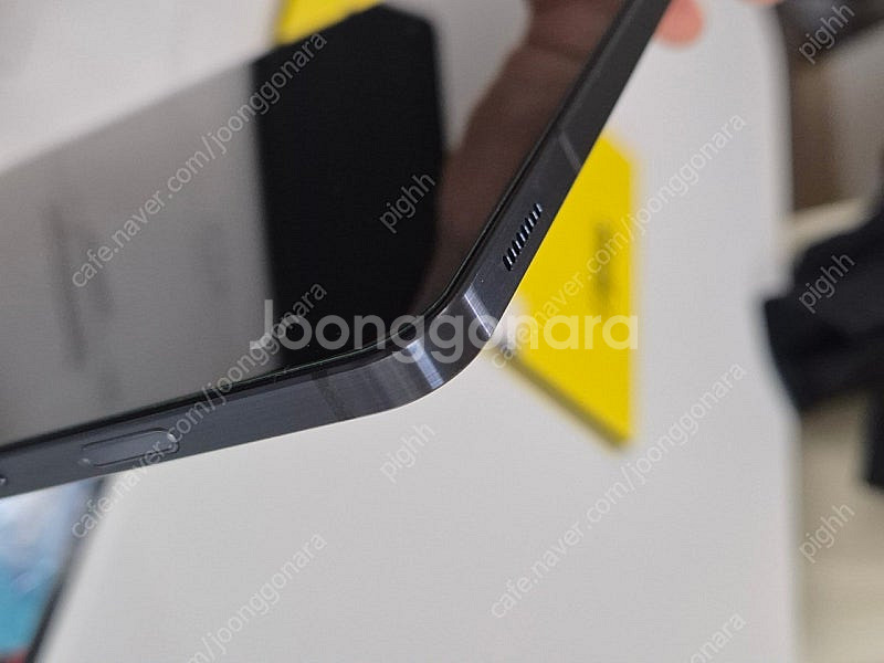 갤럭시탭 s7 128GB wifi 미스틱블랙 (SM-T...--7