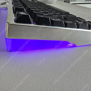 BRICK TKL PC BASE Plate + FAVE 87H 핫스왑 기판