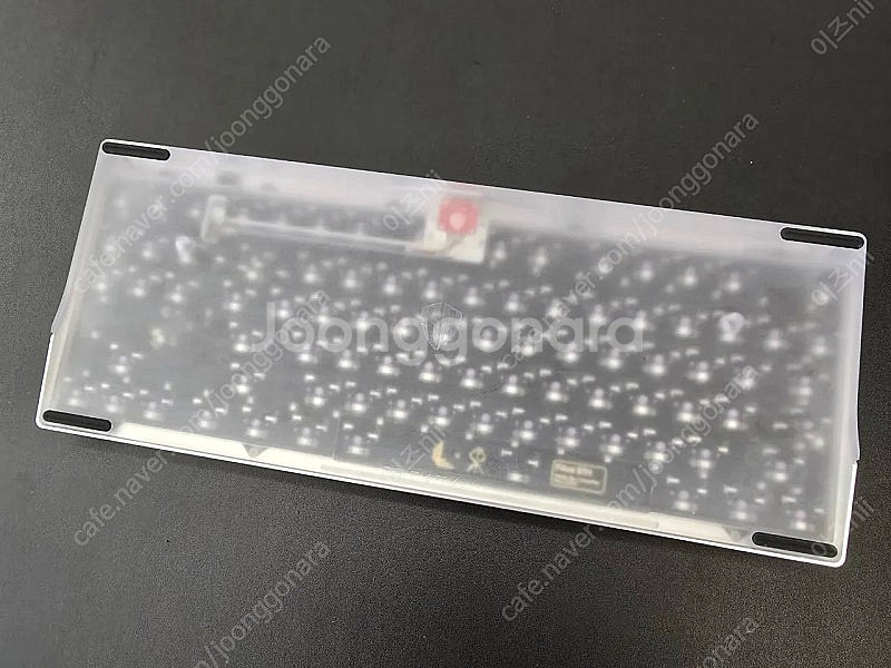 BRICK TKL PC BASE Plate + FAVE...--1