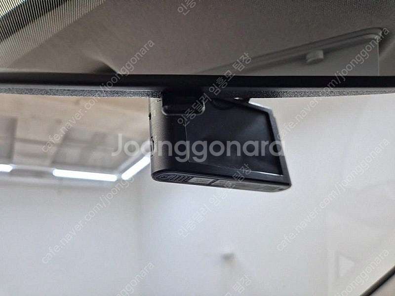 어린이보호차량 더 뉴 그랜드 스타렉스 중고차 노란색 2...--8