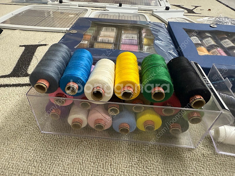 Ncc 티파니 자수미싱--8