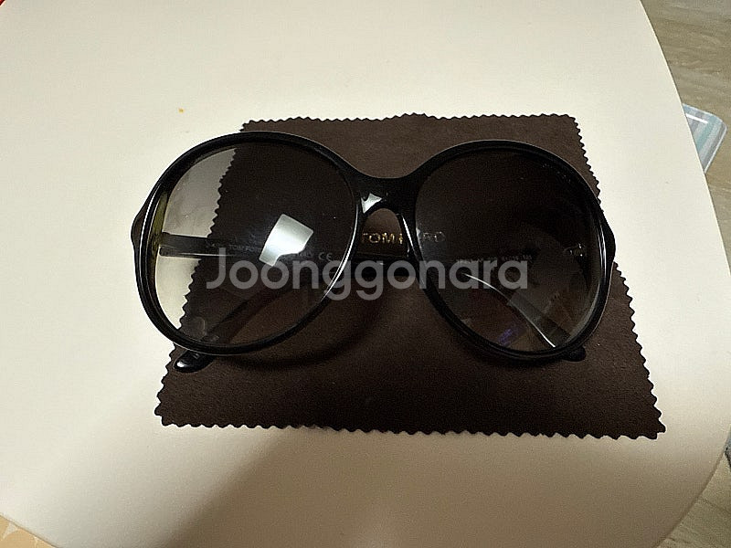 톰포드 선글라스 판매해요--1