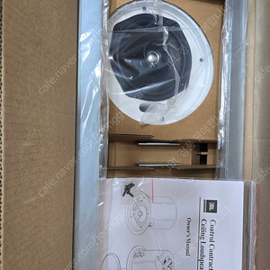JBL 실링스피커 Control 26 C / CT 판매합니다.