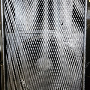 audio works speaker S-TYPE500 500w