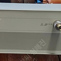 hp 8971C Noise Figure Test Set