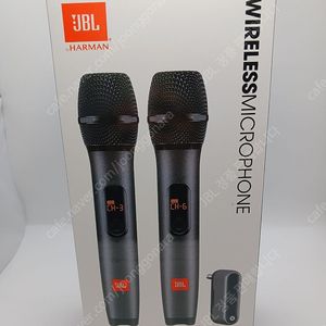 JBL 무선마이크 AS3 판매합니다!