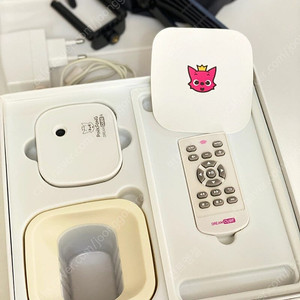 드림큐브 4 삼각대포함 풀구성 세ㄸ