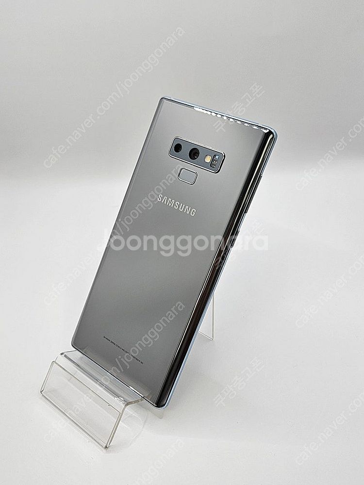 S급 갤럭시노트9 N960 AS90일보장 당일발송 중고...--0