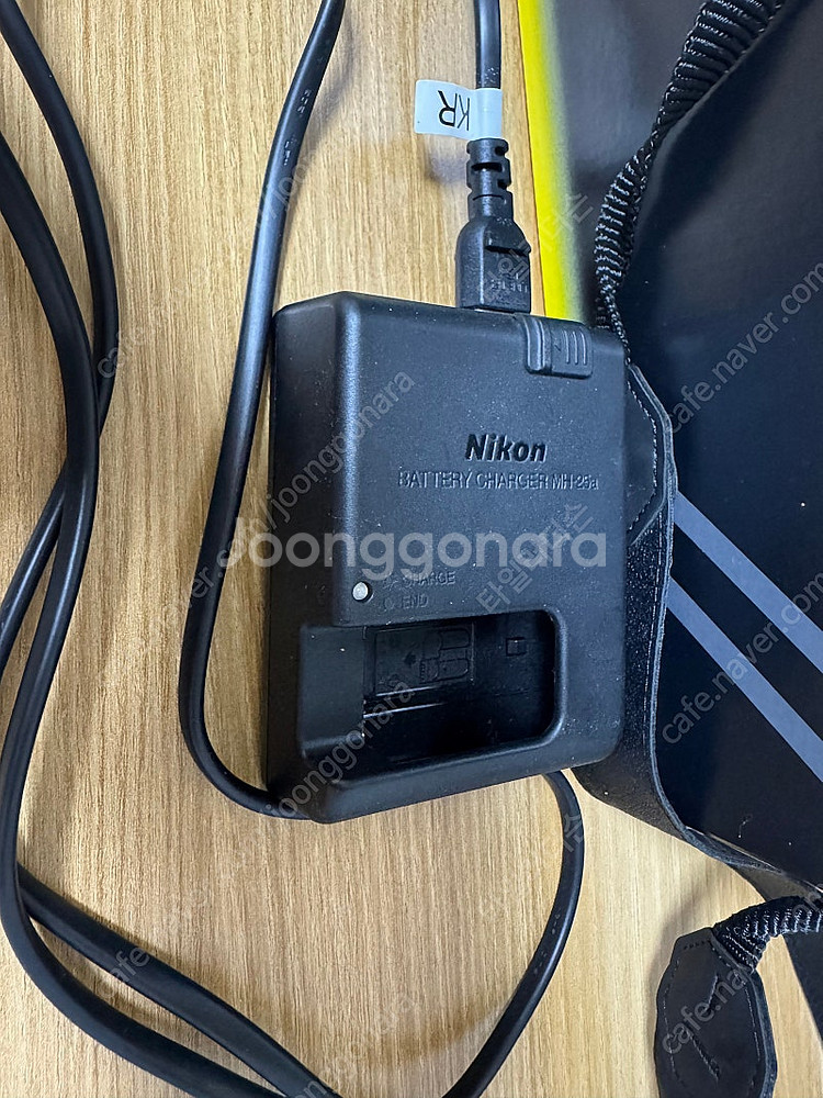 니콘 미러리스 Z5 렌즈 24-70/4 kit 팝니다--3