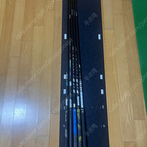 텐세이 화이트 1k 6s 정품 샤프트 캘러웨이 슬리브 팝니다