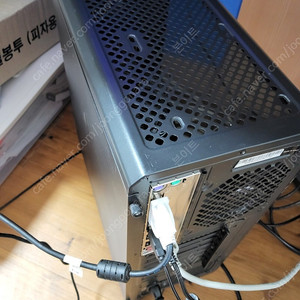 AMD Ryzen 3 3200G 사무용 데스크탑 판매합니다