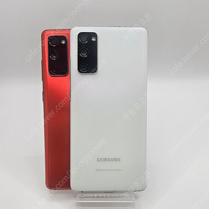 S급 갤럭시S20FE 최상품판매 대소량문의 중고폰 G781