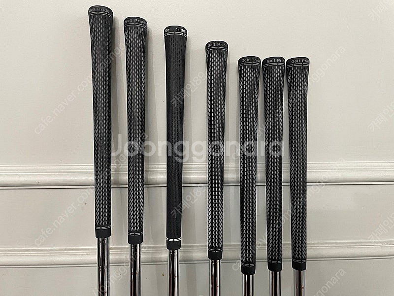 타이틀리스트 T100s 2세대 특주 아이언(5-P, 4...--4