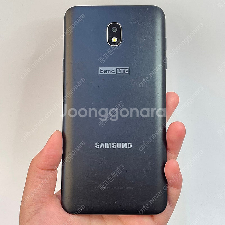 93146(울산중고폰) 갤럭시와이드3 블랙 32GB 판...--0