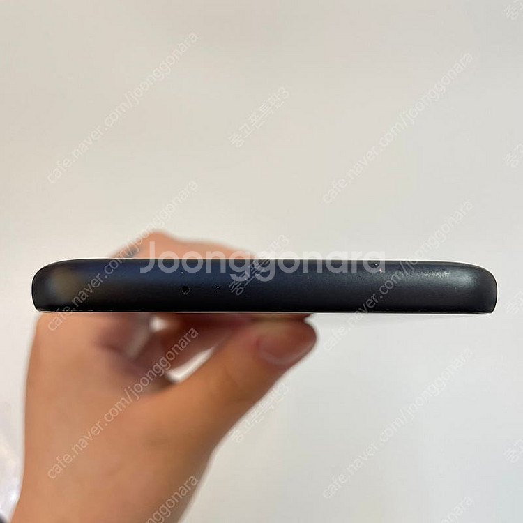 93146(울산중고폰) 갤럭시와이드3 블랙 32GB 판...--3