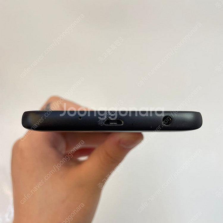 93146(울산중고폰) 갤럭시와이드3 블랙 32GB 판...--4