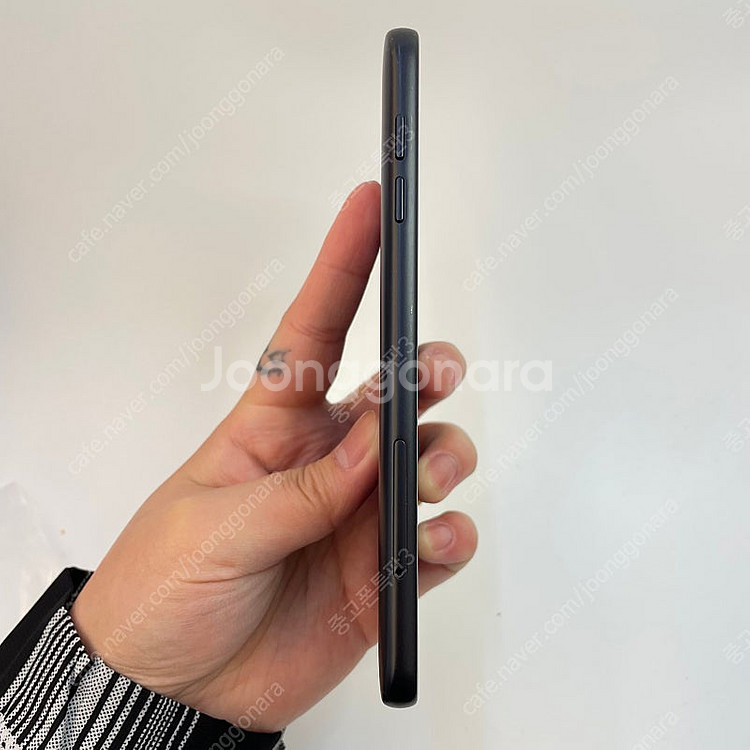 93146(울산중고폰) 갤럭시와이드3 블랙 32GB 판...--5
