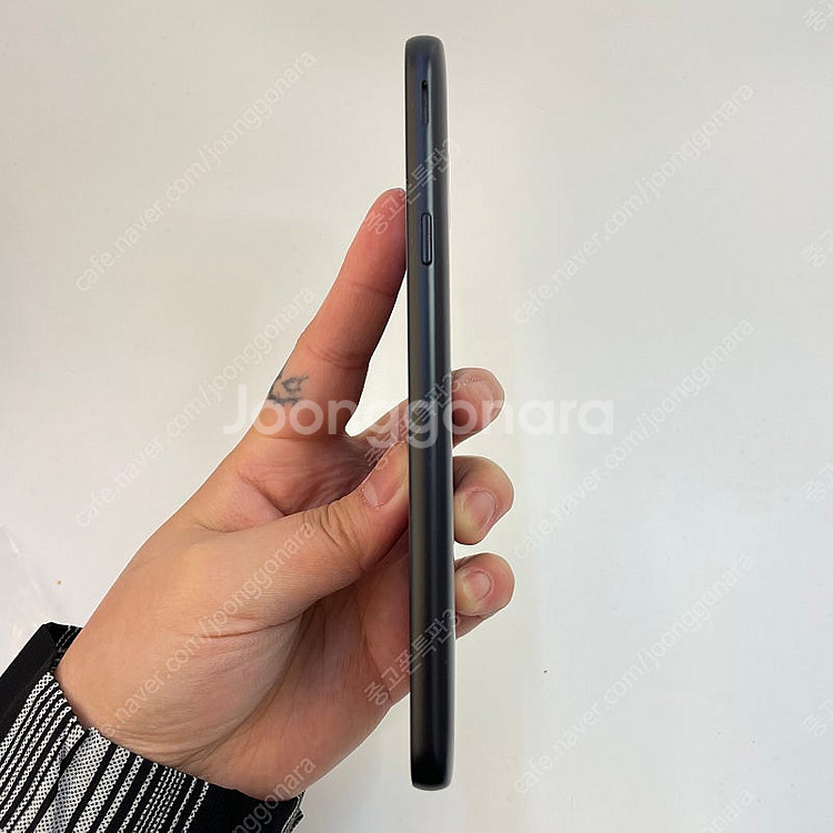 93146(울산중고폰) 갤럭시와이드3 블랙 32GB 판...--6