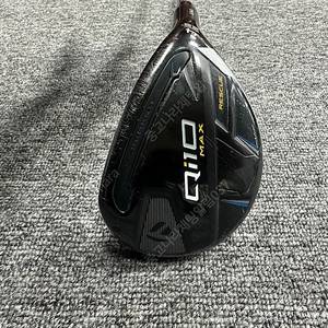 테일러메이드 QI10 맥스 4번 23도 여성 중고유틸