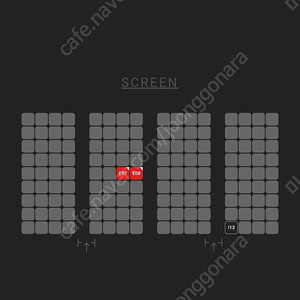 용포디 용포프 F1더무비 쥬라기월드 3일 목 12:05 연석 정가/CGV 용산아이파크몰 포디엑스 4DX ULTRA PRIME
