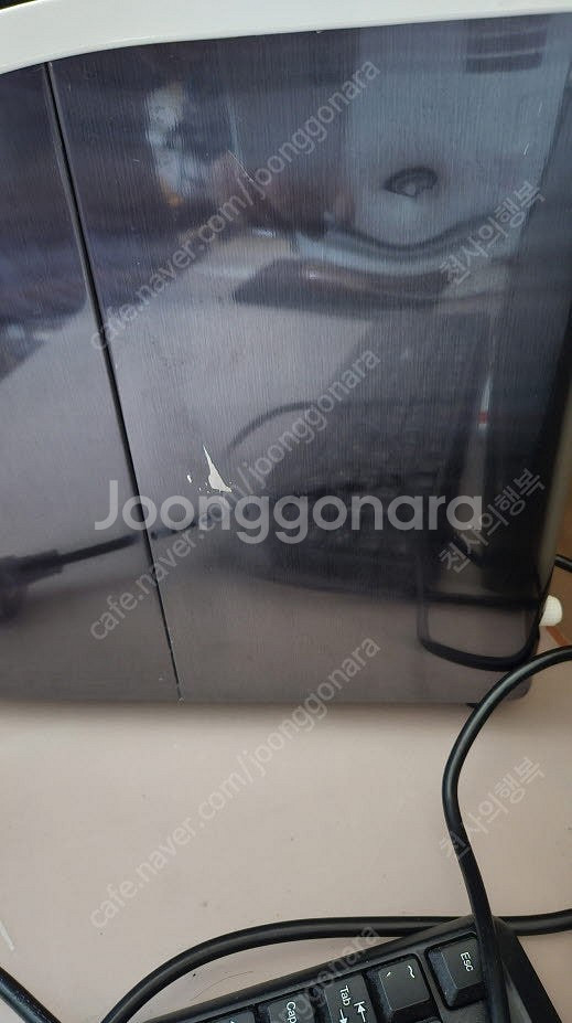 파라온 페니체 공기청정기 / 키친아트 제빙기--3