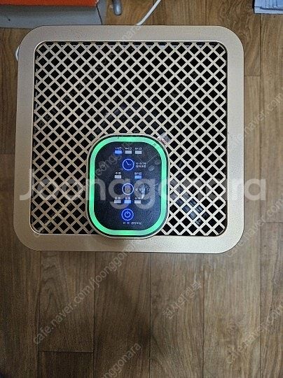파라온 페니체 공기청정기 / 키친아트 제빙기--4