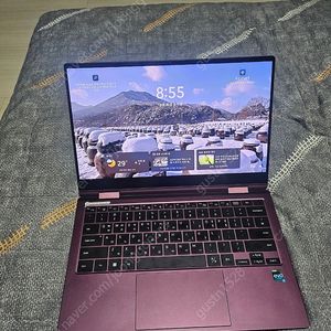 삼성 갤러시북 프로 NT930QED-KD71D
