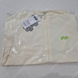 glgk 하트 윈드 브레이커120