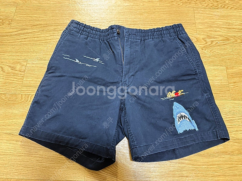 폴로 죠스 프렙스터 S--0