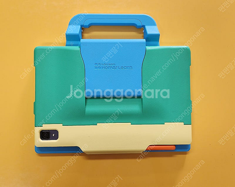 아이스크림 홈런 패드 학습기--1