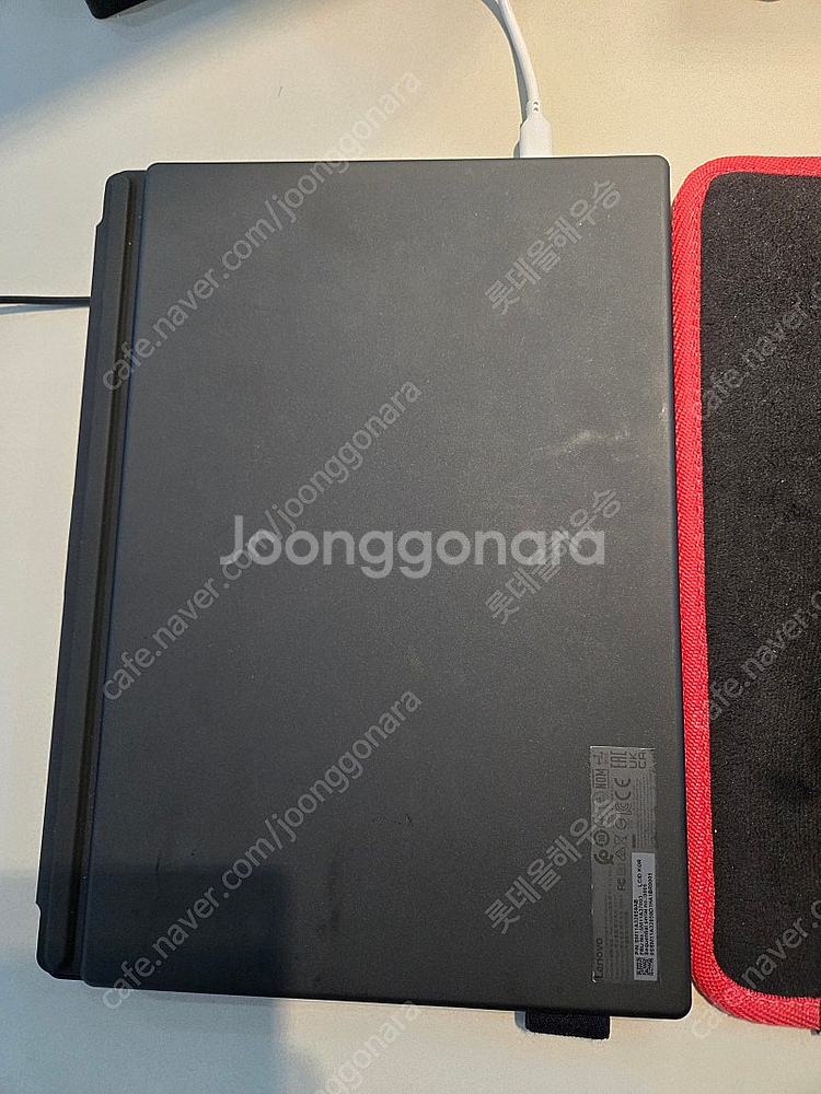 Thinkpad X12 Detachable Gen1 (...--1