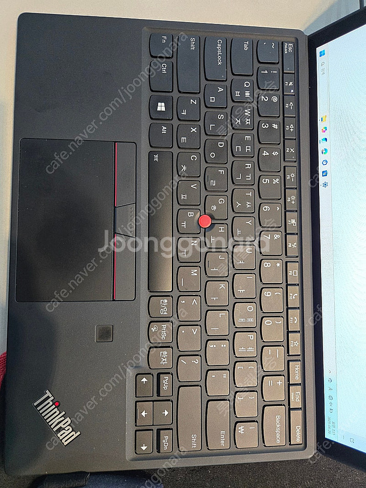 Thinkpad X12 Detachable Gen1 (...--3