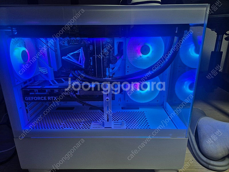 14600kf,4060완본체--1