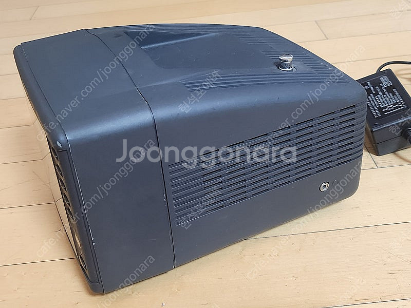 레트로 Artstar 6인치 포터블 컬러 브라운관 TV...--4