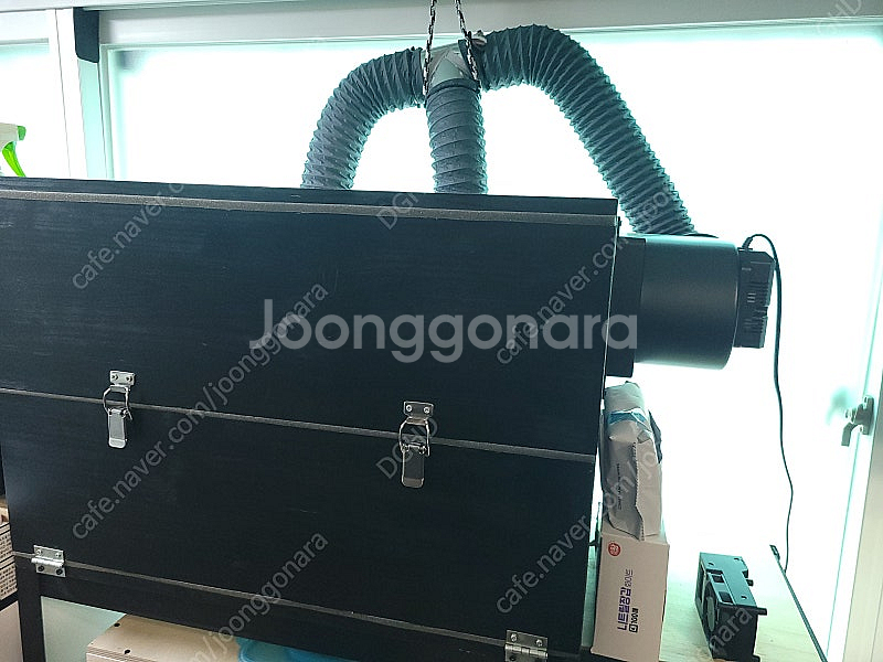 애니큐빅 모노4k, 워시앤큐어2.0 ,eSUN 투명, ...--3