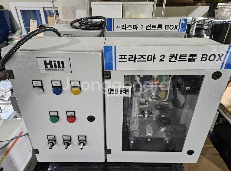 FOSS 2050 SOXTEC AVANTI 조지방추출장...--7