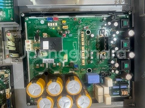 실외기 pcb기판 및 콤프 판매합니다.--2