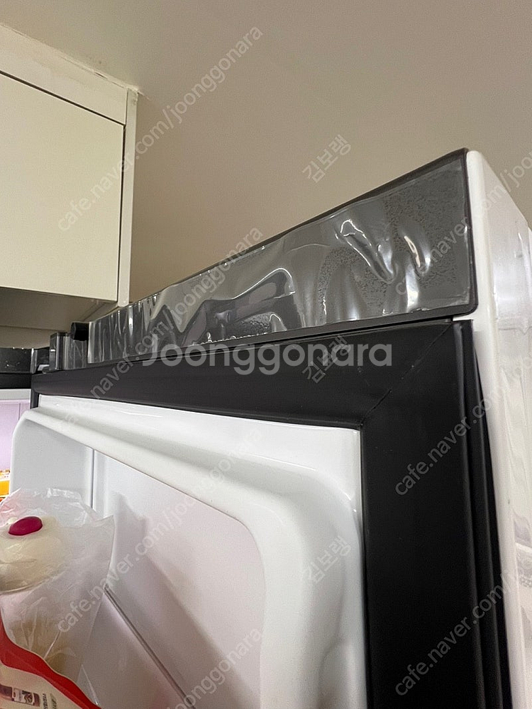 LG 오브제컬렉션 냉장고 652L 거의 새제품--9
